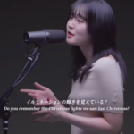 クリスマスですね