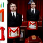 ハイハイ、陰謀論（笑）