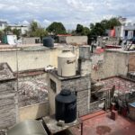 メキシコに思いを馳せる