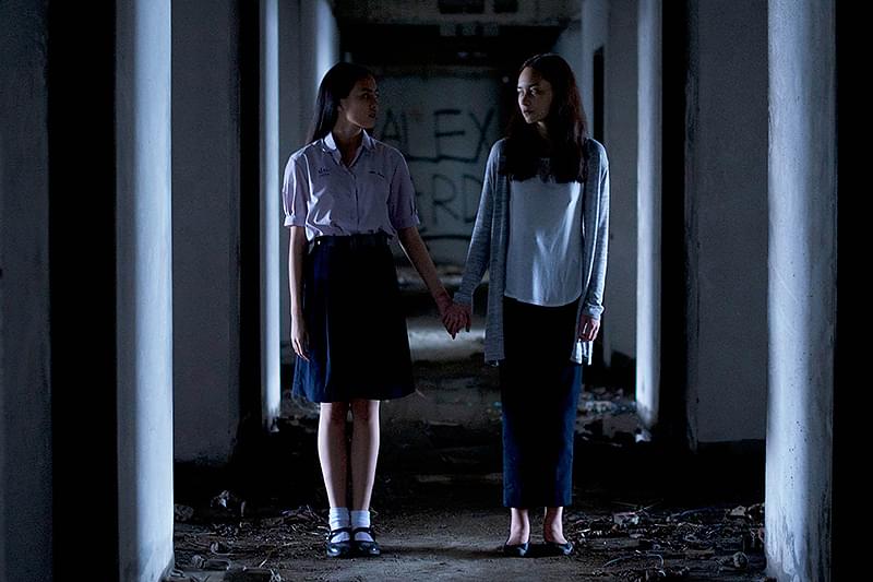 プロミス/戦慄の約束