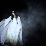 メキシコで有名な幽霊の話知ってる？