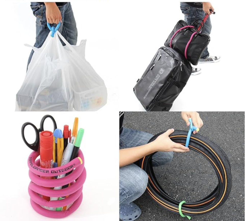 フニャフニャ棒