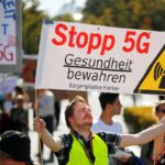 5Gのコロナとの関係性と危険性について