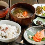 人間は生まれた地域にあるもの（身の周りにあるもの）を食べないといけない理由