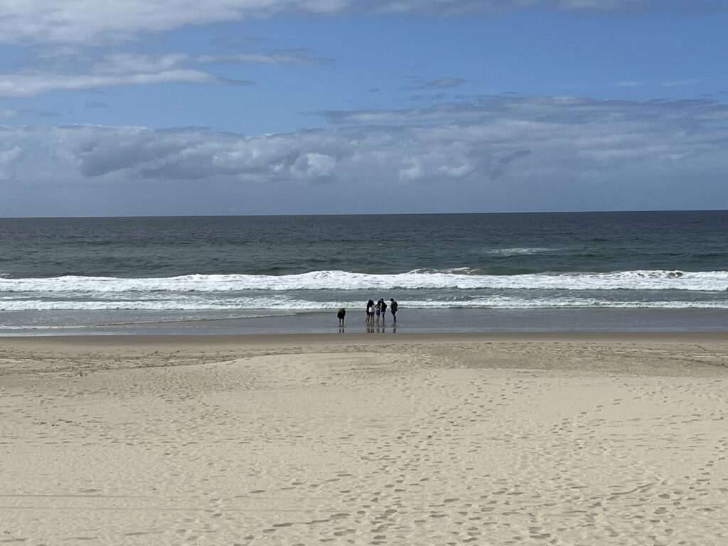 Gold Coast