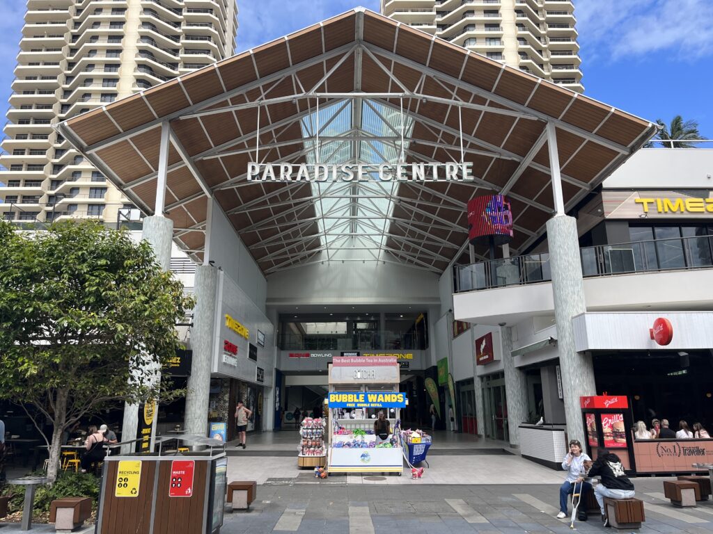 Gold Coast
