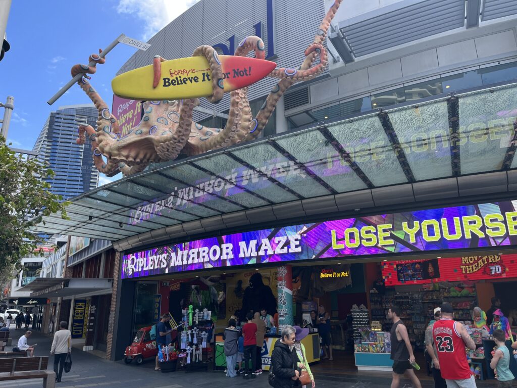 Gold Coast