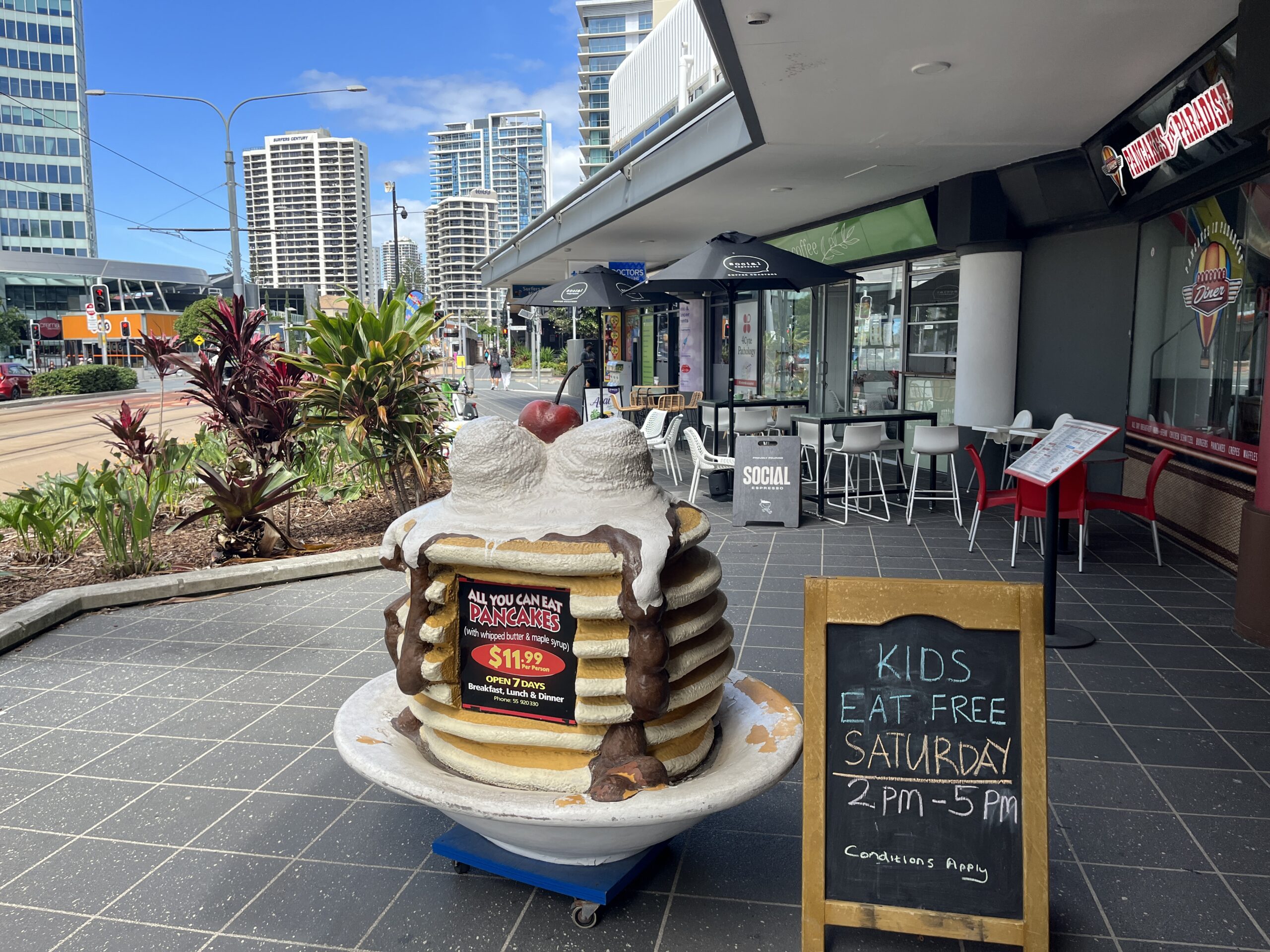 Gold Coast