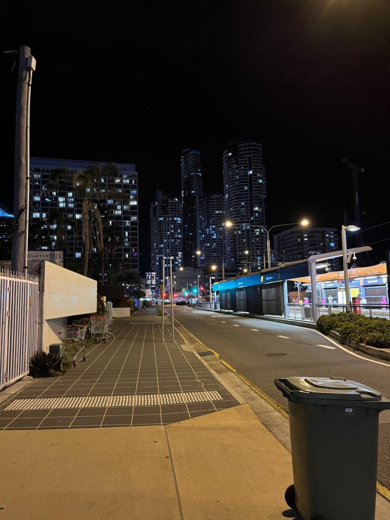 Gold Coast