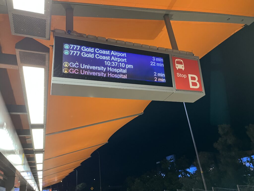 Gold Coast