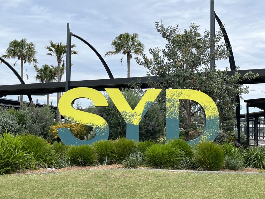 Sydney