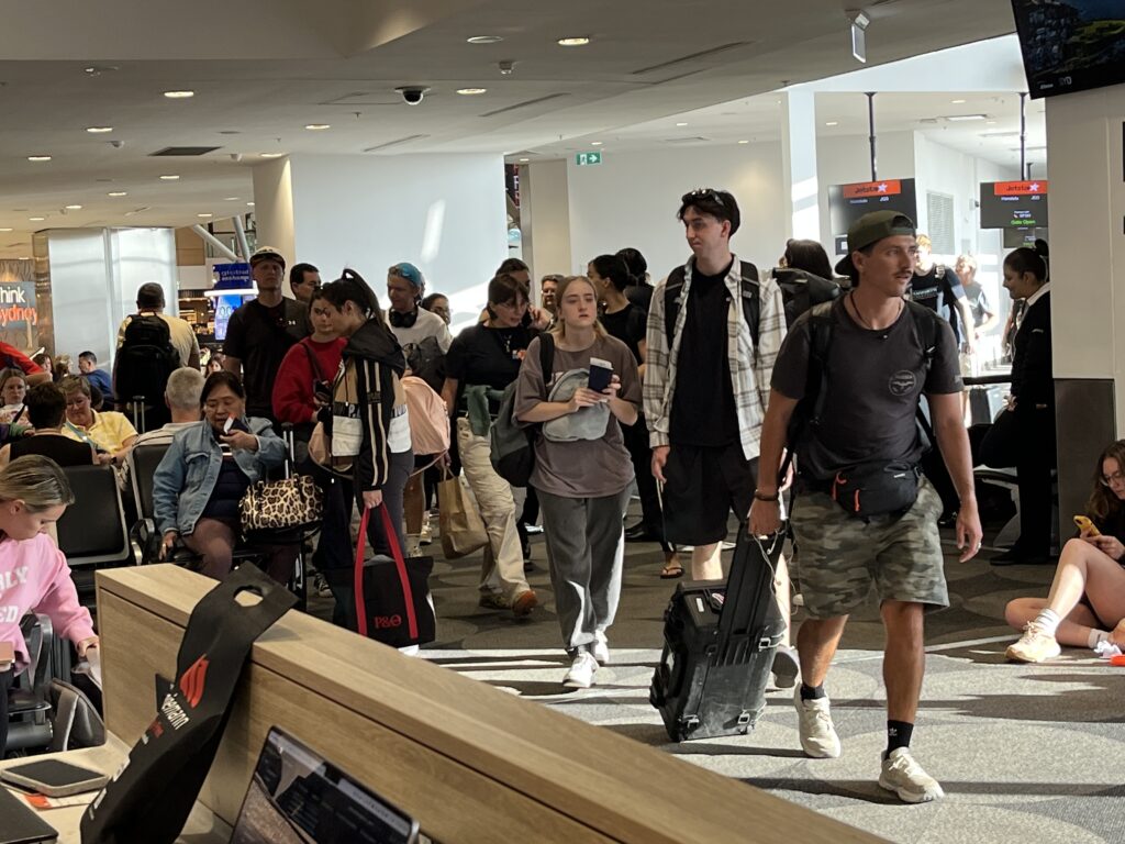 Sydney