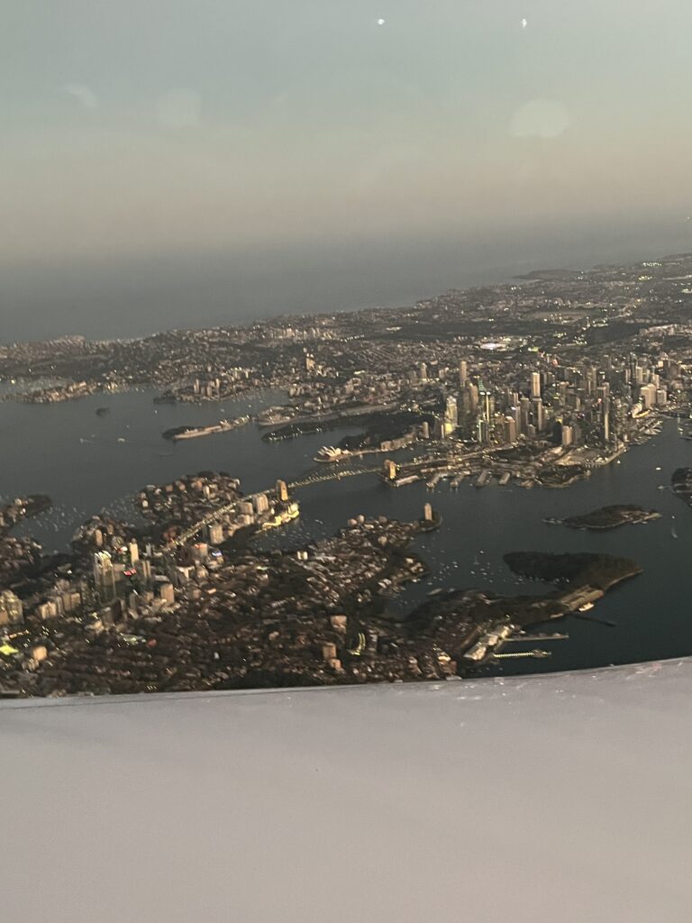Sydney