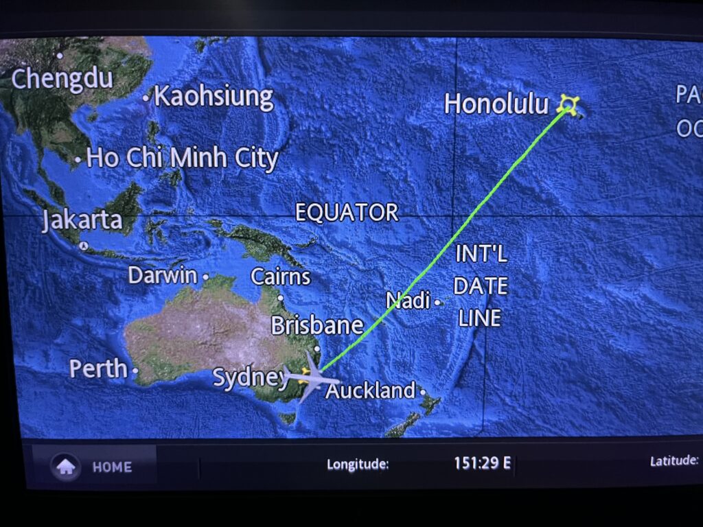 Honolulu