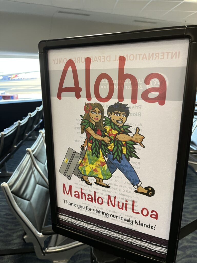 Honolulu