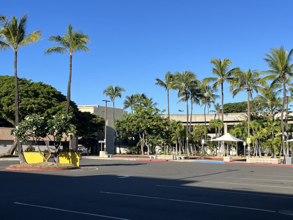 Honolulu