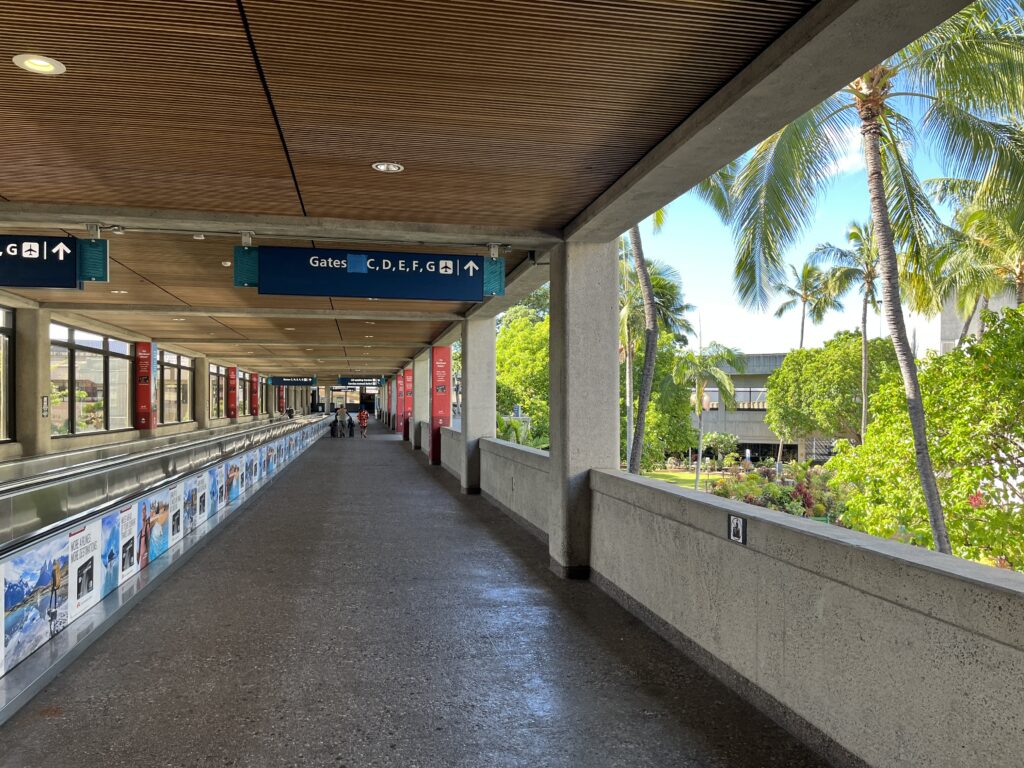Honolulu