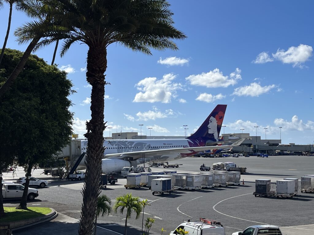 Honolulu