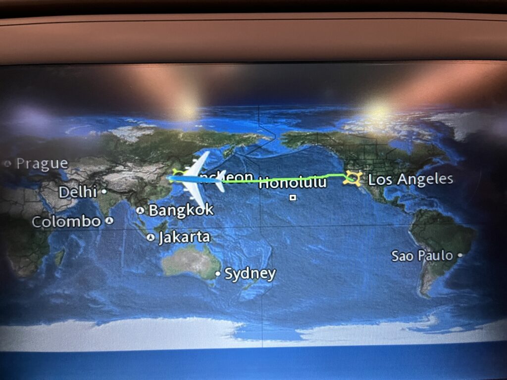 Los Angeles