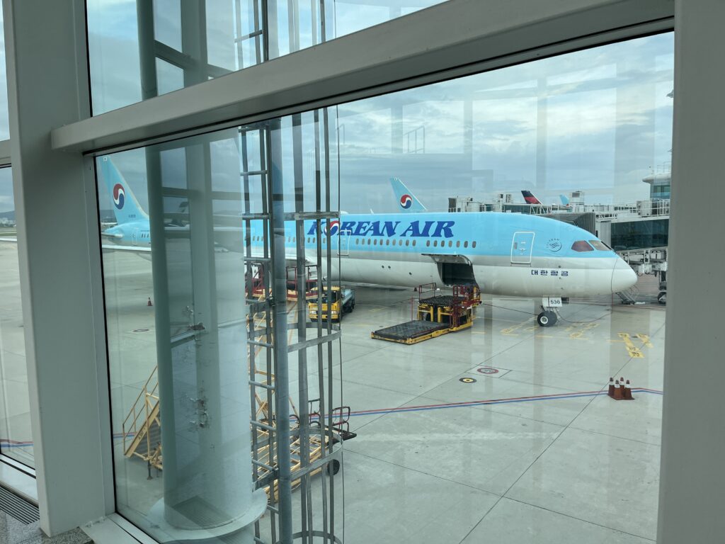 South Korea