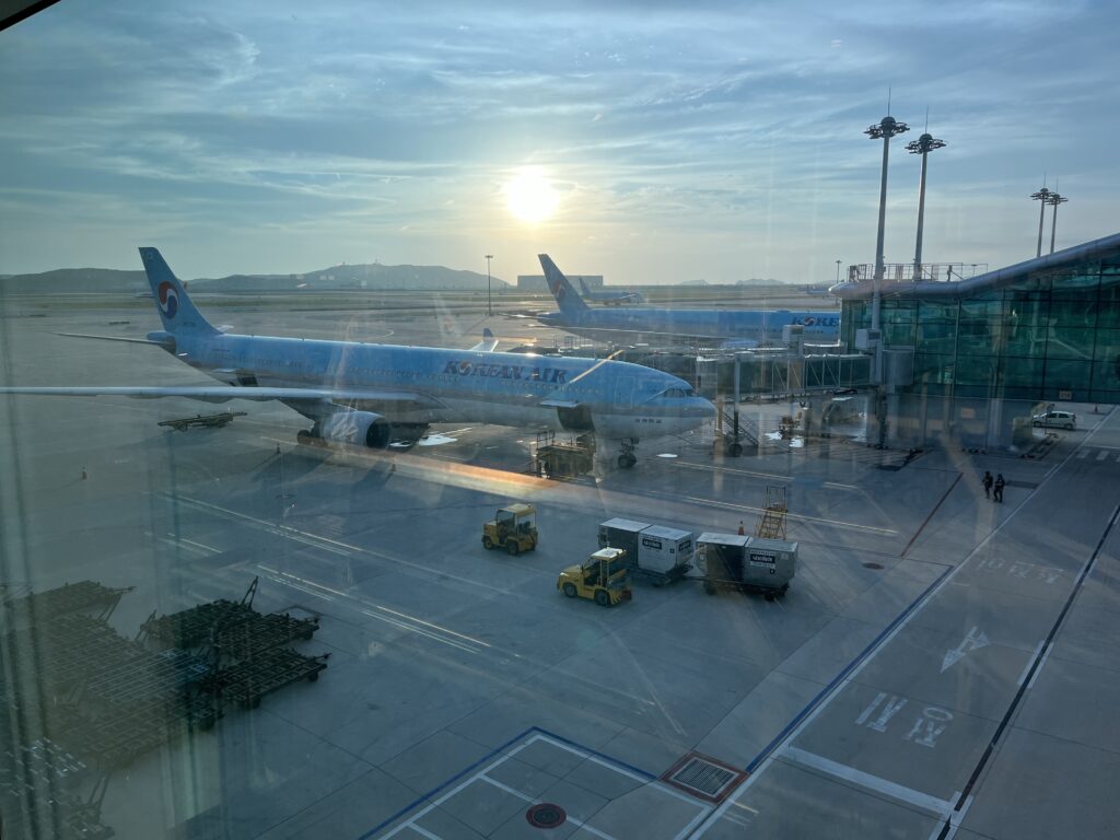 South Korea