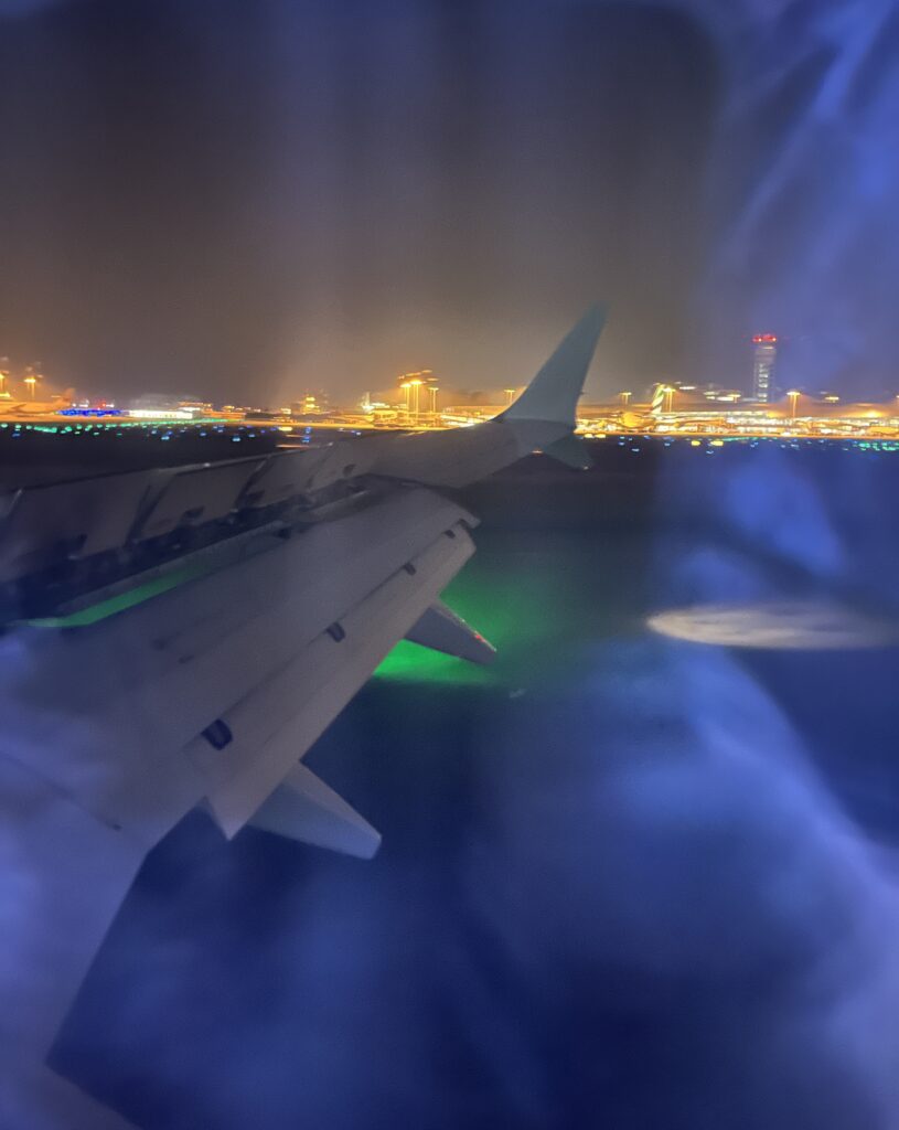 Osaka