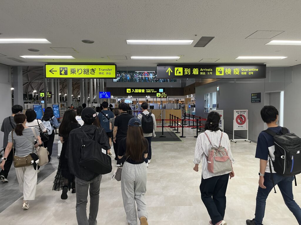 Osaka