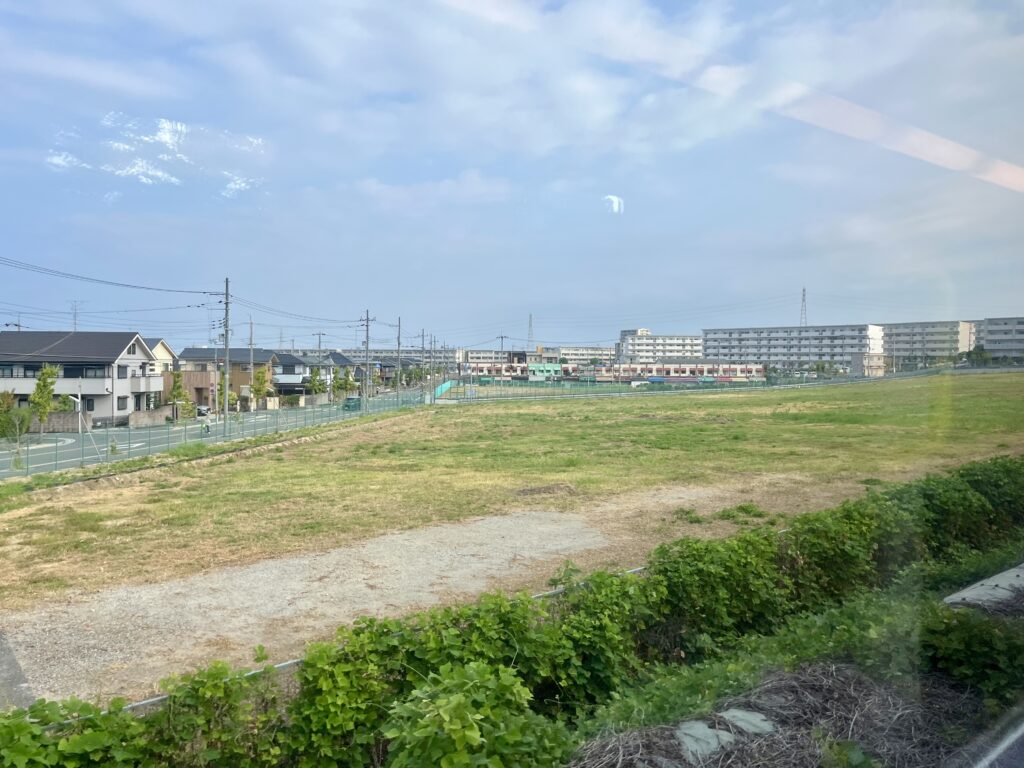 Osaka
