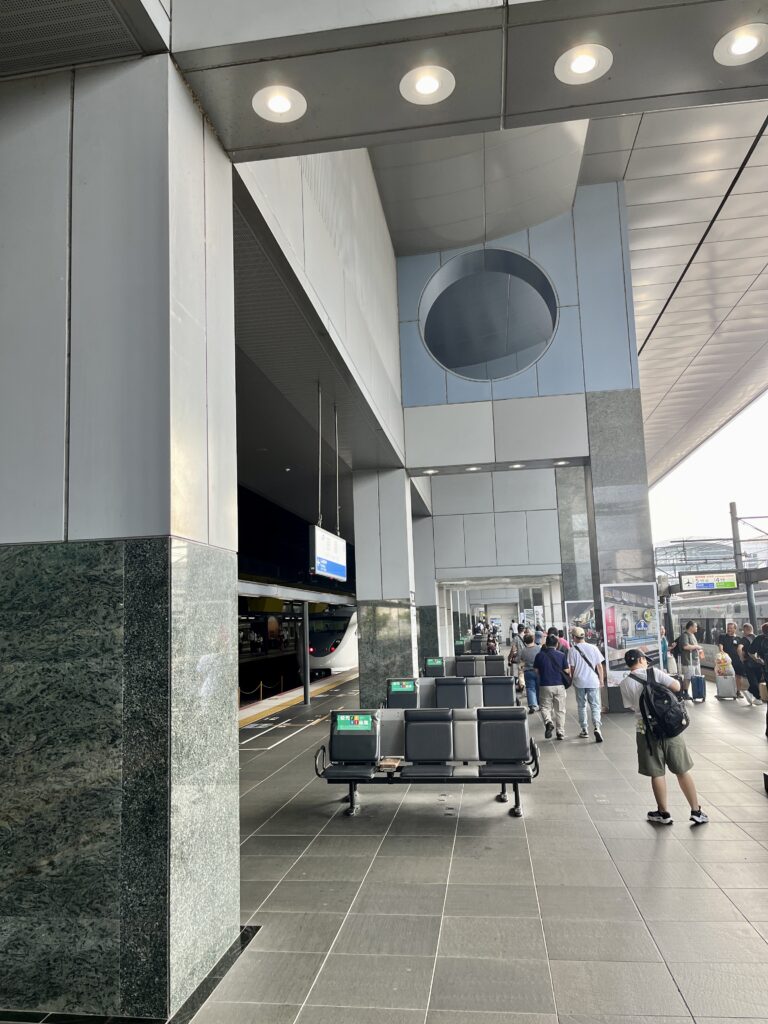 Osaka