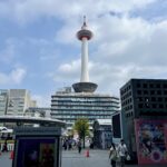 京都の実家に到着！でも・・・