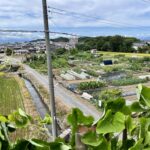 短期の田舎暮らしスタートしてます