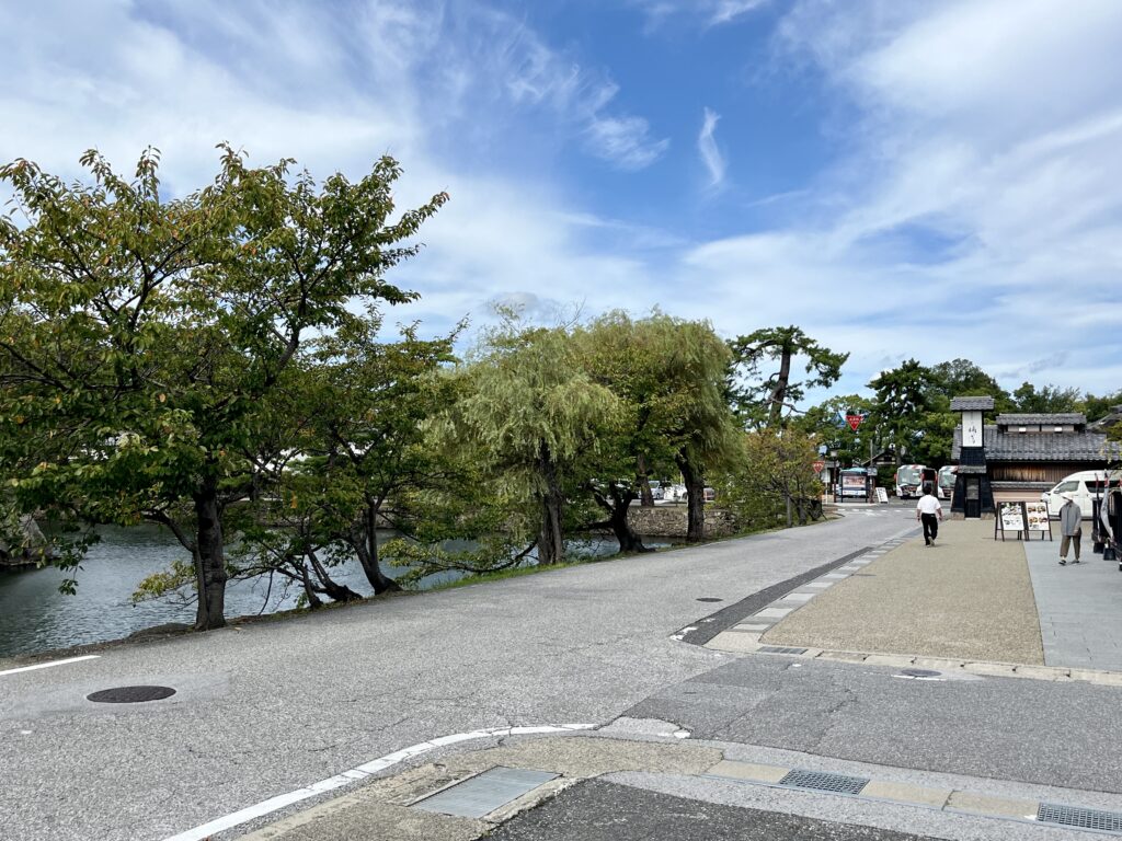滋賀県彦根市