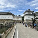 滋賀県彦根市は綺麗な城下町