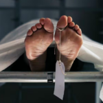 昔の同僚が変死体で見つかっていた件に関して
