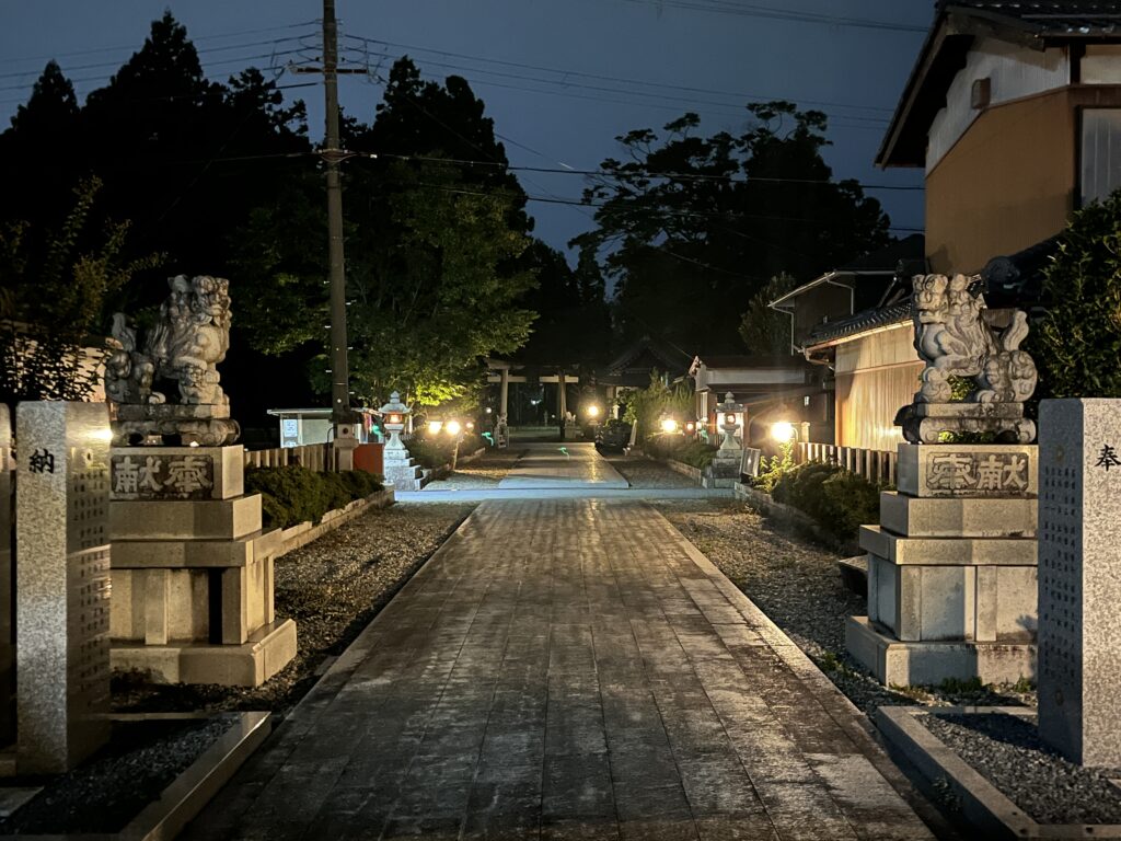 滋賀県彦根市