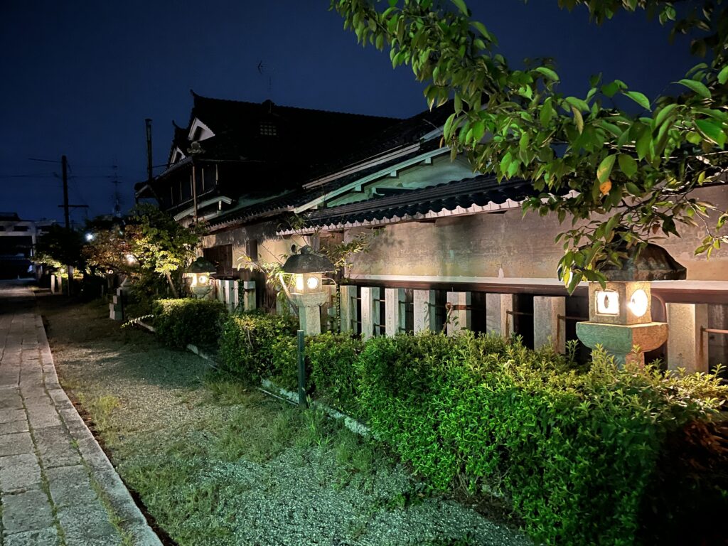 滋賀県彦根市