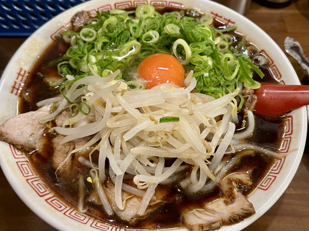 新福菜館