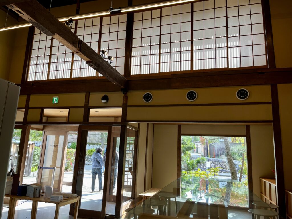 京都ブルーボトルコーヒー