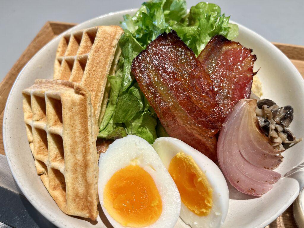 京都ブルーボトルコーヒー