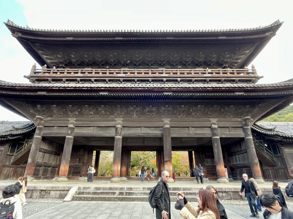 南禅寺