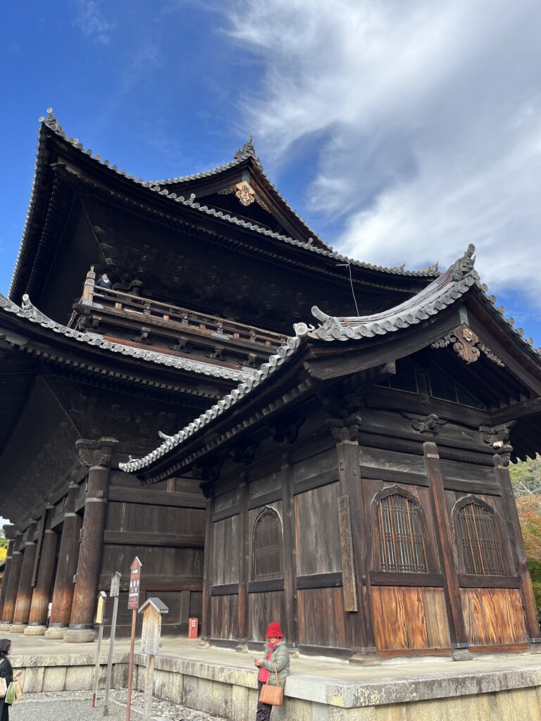 南禅寺