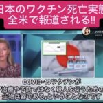 久々にワクチンの事でも書いておく